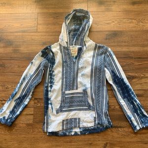 Super Cute Beach Hoodie!